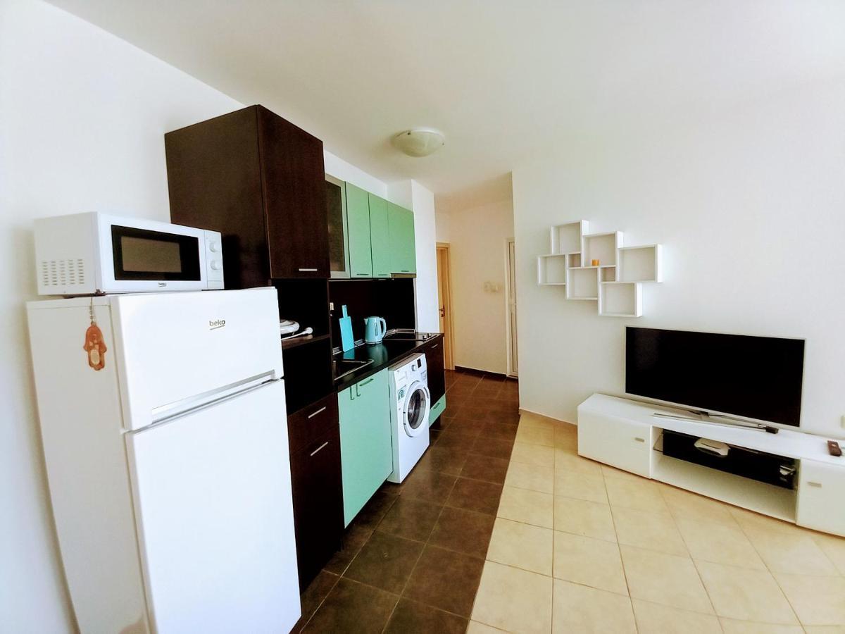 Green Dream 3 Rooms Apartment Butterfly Slăntjev Brjag Exteriör bild
