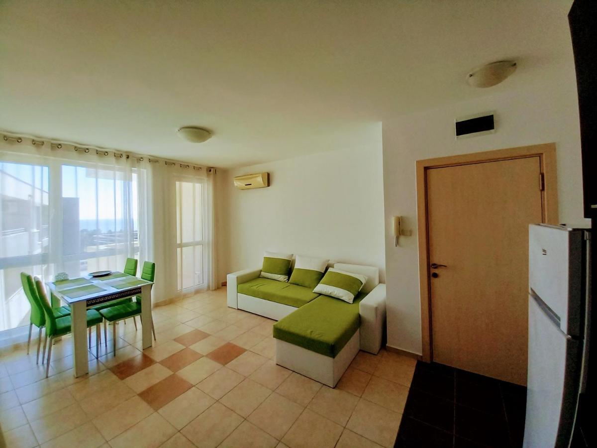 Green Dream 3 Rooms Apartment Butterfly Slăntjev Brjag Exteriör bild