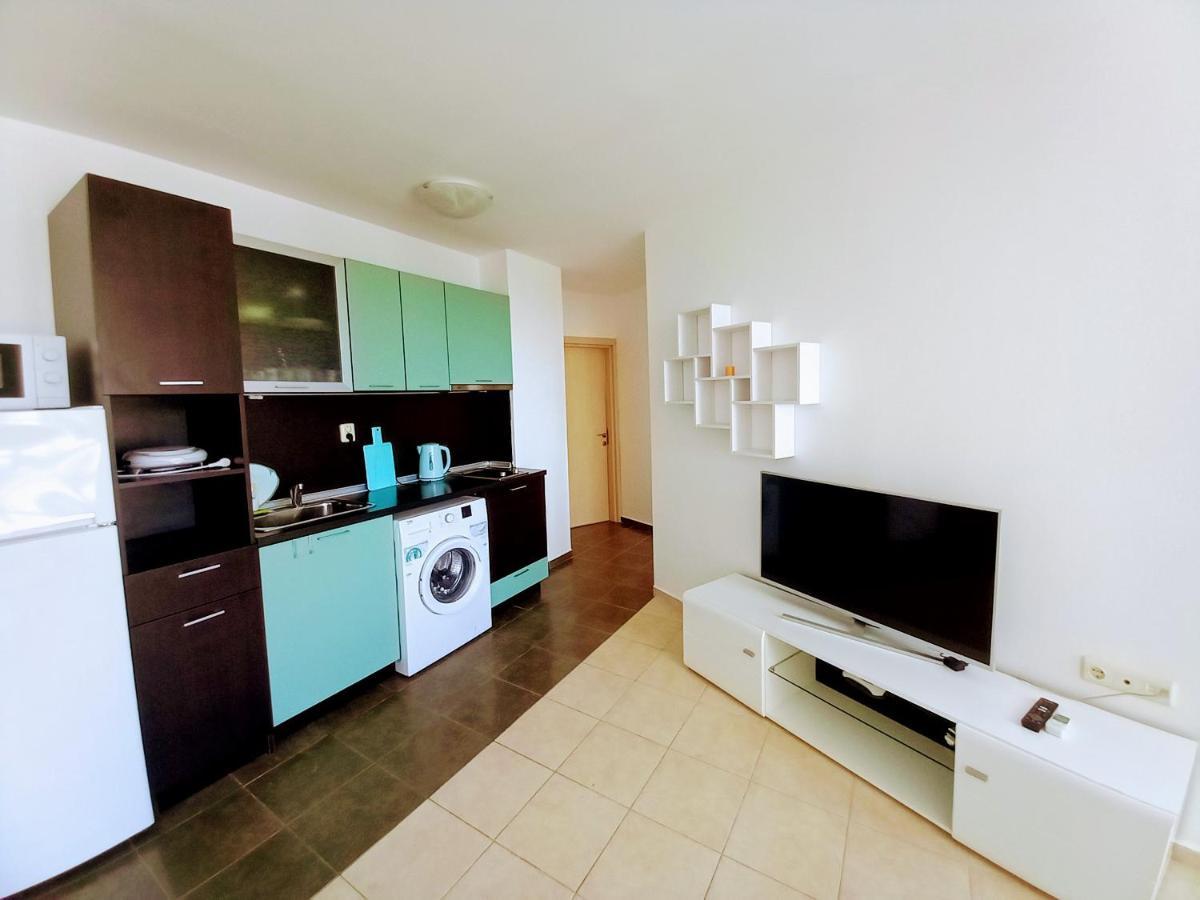 Green Dream 3 Rooms Apartment Butterfly Slăntjev Brjag Exteriör bild