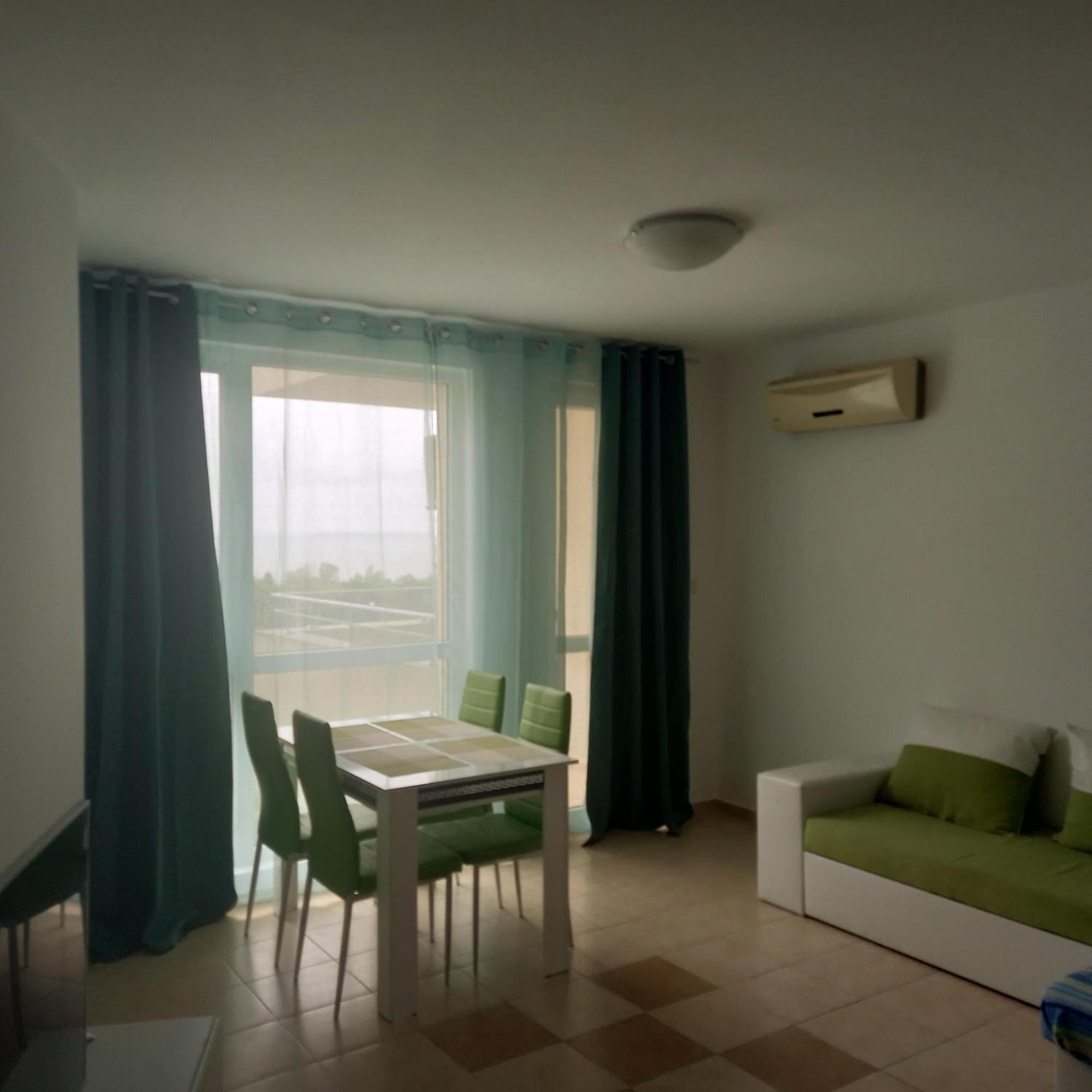 Green Dream 3 Rooms Apartment Butterfly Slăntjev Brjag Exteriör bild